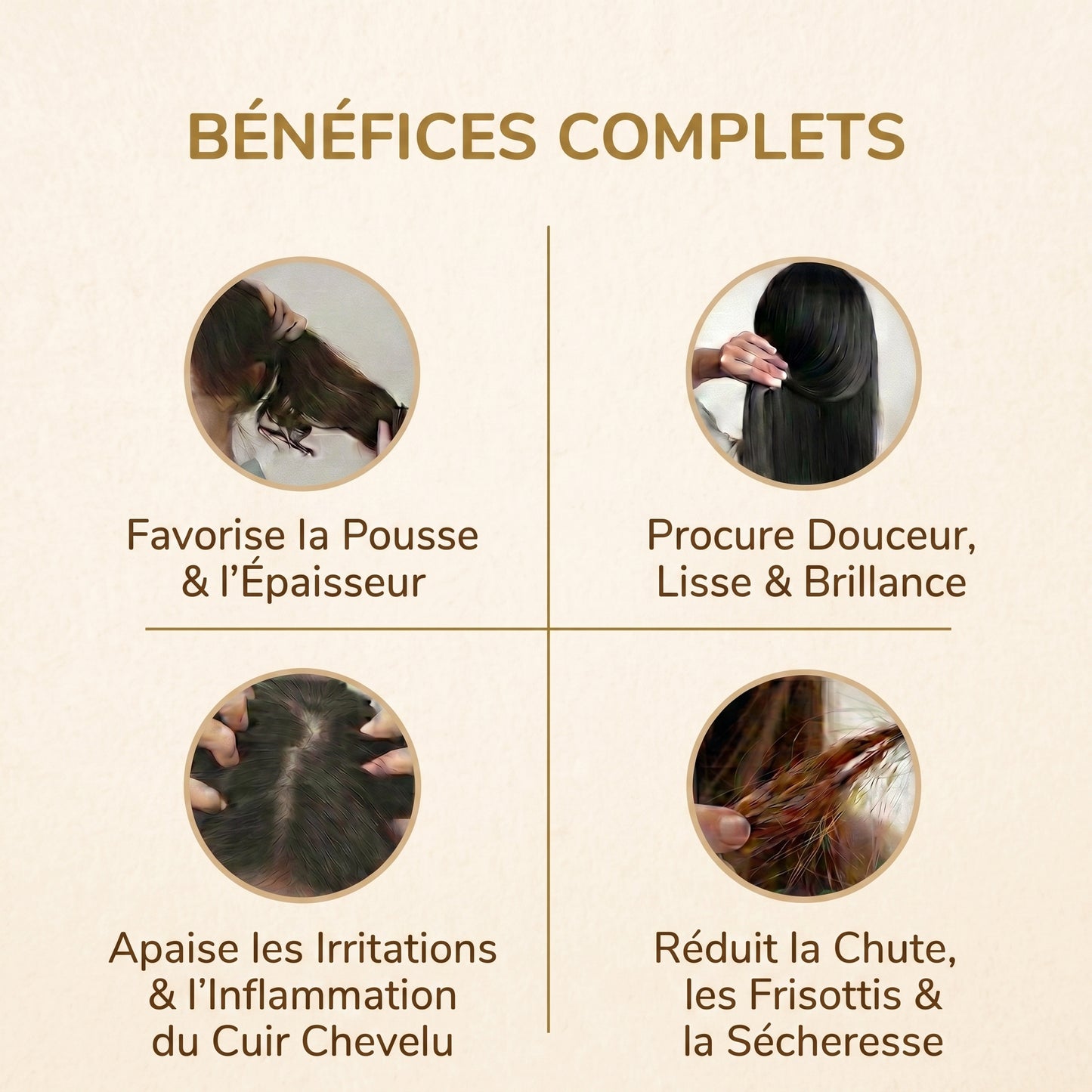 Florys Booster Capilaire Concentré