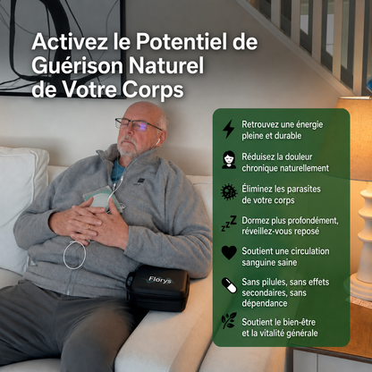 Bio-Healing Frequency Generator
