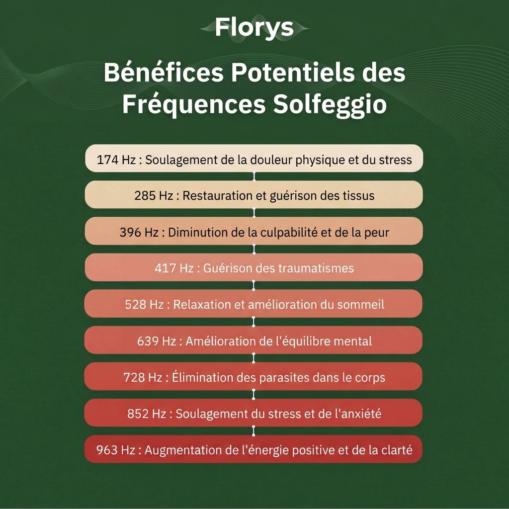 Bio-Healing Frequency Generator