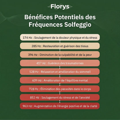 Bio-Healing Frequency Generator