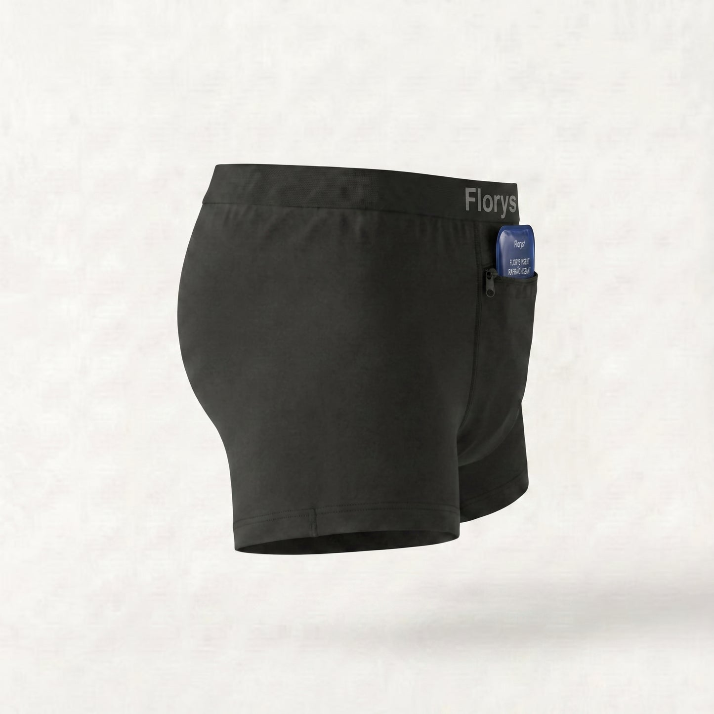 Ice Boxer Pro