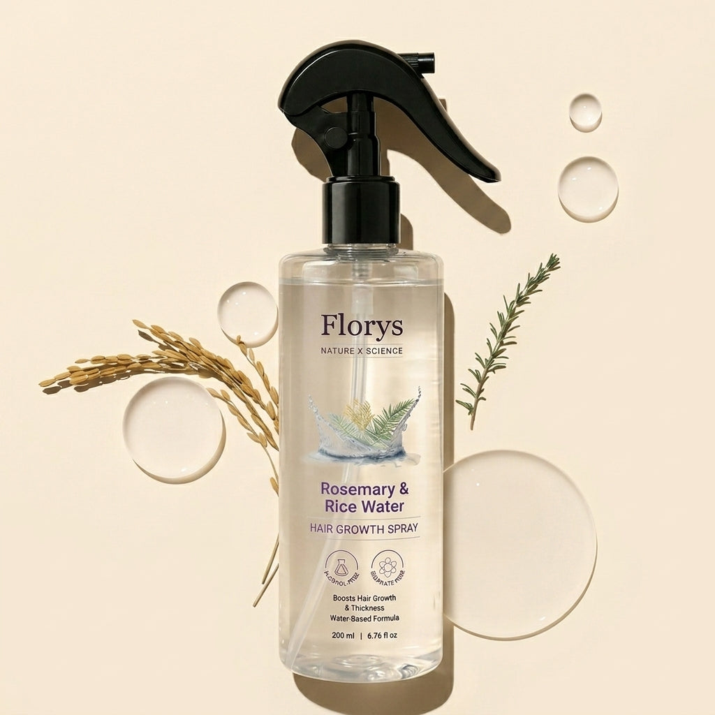 Florys Booster Capilaire Concentré