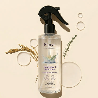 Florys Booster Capilaire Concentré