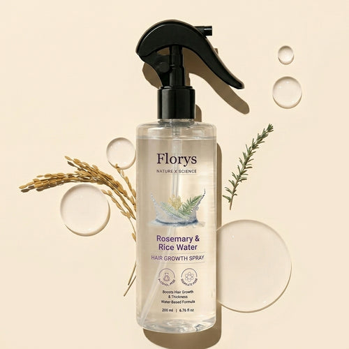 Florys Booster Capilaire Concentré