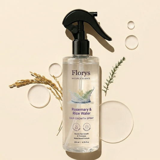 Florys Booster Capilaire Concentré