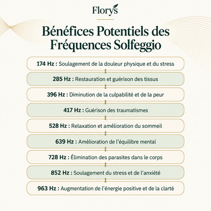 Florys — Frequenzgenerator