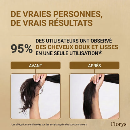 Florys Booster Capilaire Concentré